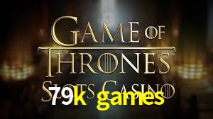 Casino Ao Vivo 79k games