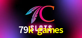 Bônus Diários 79k games