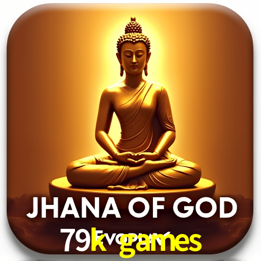 Design Responsivo 79k games