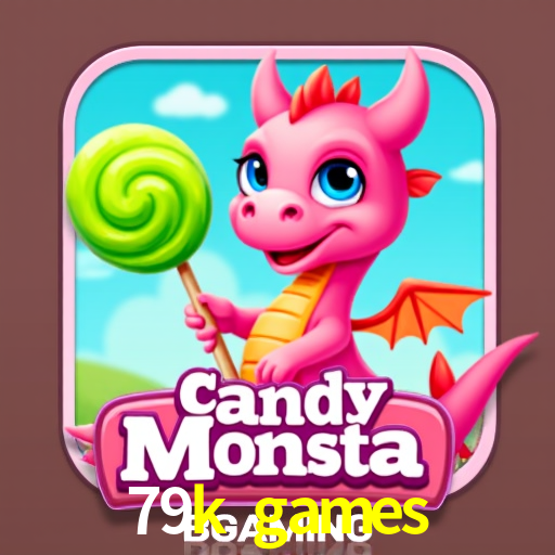 Jogos de Slot 79k games