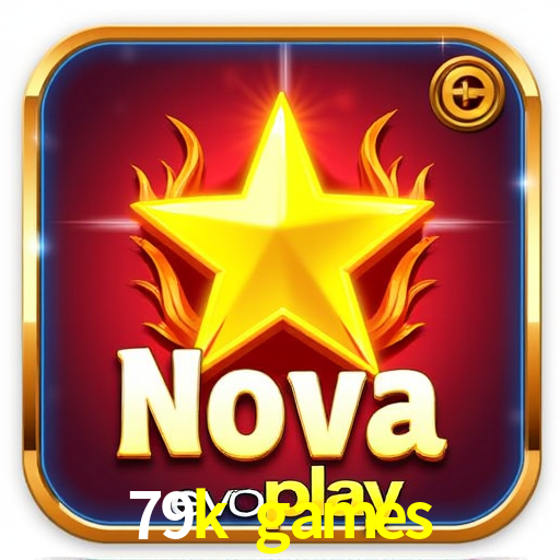 Provedores de Jogos 79k games