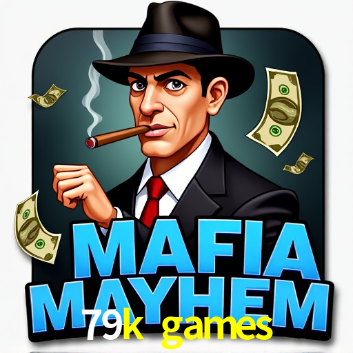 Tecnologia da Plataforma 79k games