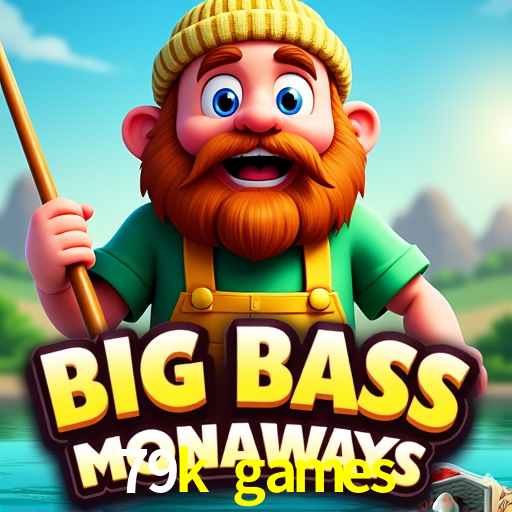 Bônus de Boas-vindas 79k games