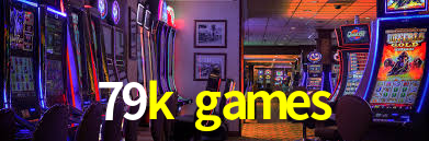 Programa VIP 79k games