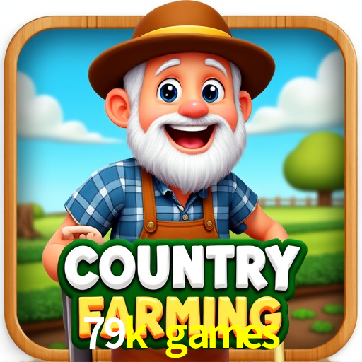 Recursos de Bônus 79k games