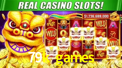 Ofertas Exclusivas 79k games