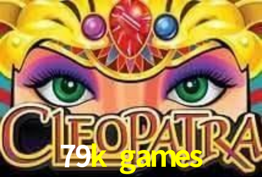 Jogos Exclusivos 79k games