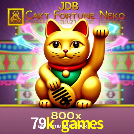 Diretório de Jogos 79k games